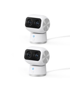 CAMARA VIGILANCIA ANKER INDOOR SOLOCAM S350
