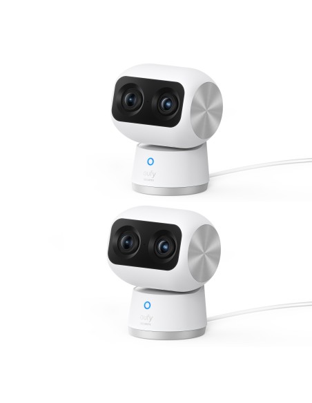 CAMARA VIGILANCIA ANKER INDOOR SOLOCAM S350