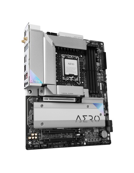 PLACA BASE GIGABYTE Z790 AERO G 1700 ATX 4XDDR5