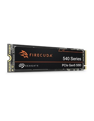 SSD SEAGATE FIRECUDA 540 2TB M.2