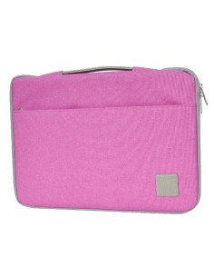 FUNDA TABLET MAILLON SLEEVE TOULOUSSE 15,6" PURPURA