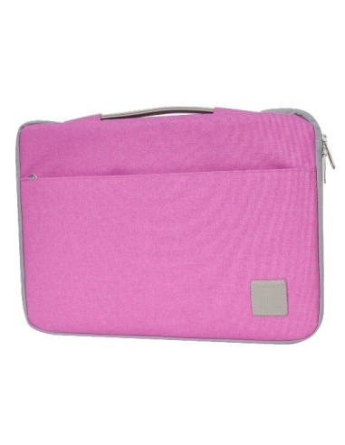 FUNDA TABLET MAILLON SLEEVE TOULOUSSE 15,6" PURPURA