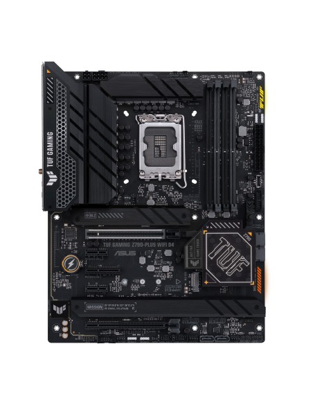 Asus TUF Gaming Z790-Plus WIFI DDR4 Negra