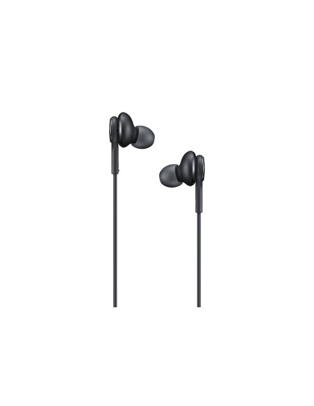 AURICULARES SAMSUNG USB-C CON MICRO NEGRO EO-IC100