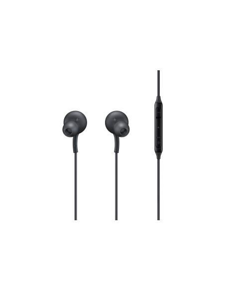 AURICULARES SAMSUNG USB-C CON MICRO NEGRO EO-IC100