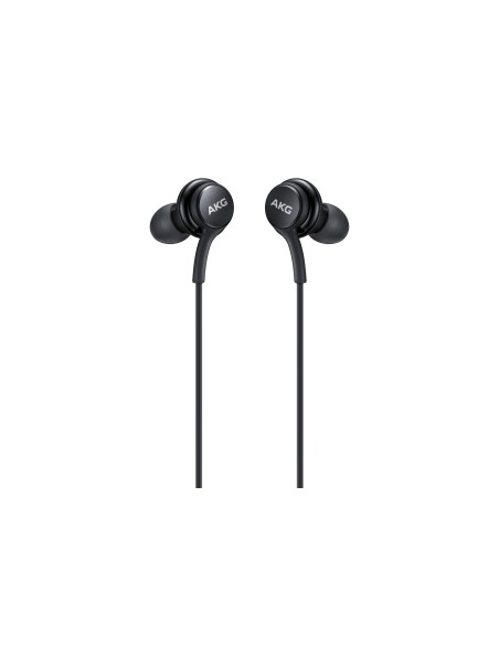 AURICULARES SAMSUNG USB-C CON MICRO NEGRO EO-IC100