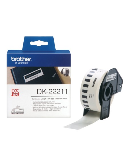 CINTA BROTHER DK-22211