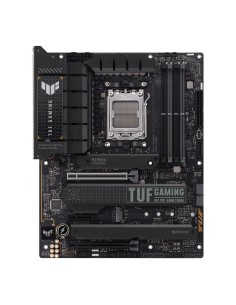 Asus TUF Gaming X670E-PLUS DDR5 Negra