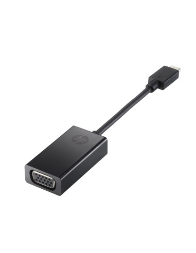 ADAPTADOR HP USB-C A VGA