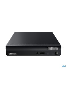 PC THINKCENTRE M60e i3-1005G1 8GB 256SSD FREEDOS