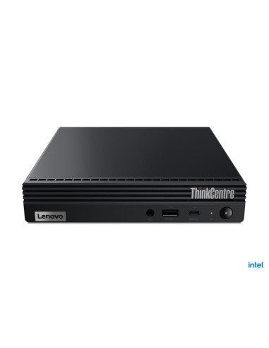 PC THINKCENTRE M60e i3-1005G1 8GB 256SSD FREEDOS