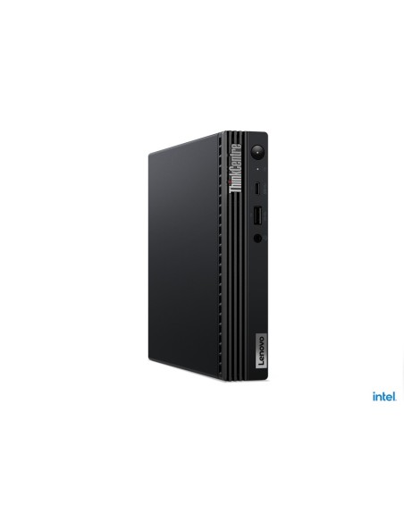 PC THINKCENTRE M60e i3-1005G1 8GB 256SSD FREEDOS