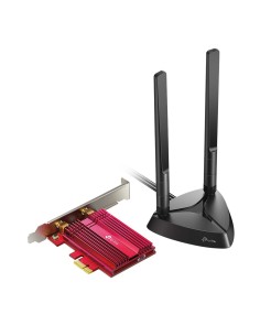 TP-LINK Archer AX3000 WLAN   Bluetooth Interno