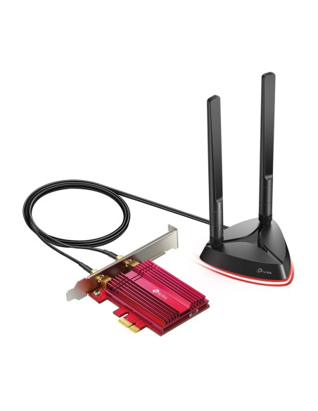 TP-LINK Archer AX3000 WLAN   Bluetooth Interno