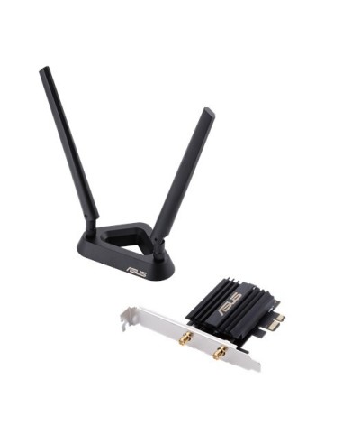 ASUS PCE-AX58BT Interno WLAN   Bluetooth 2402 Mbit s