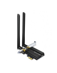 TP-LINK Archer TX50E WLAN   Bluetooth 2402 Mbit s