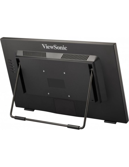 MONITOR VIEWSONIC 23,8 TACTIL IPS VGA HDMI DDP 2 USB PEN