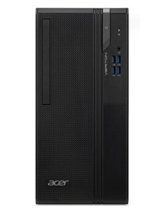 PC ACER DT  Veriton VS2690G i5- 12400 8GB 256GBSSD W11P