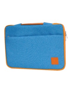 FUNDA TABLET MAILLON SLEEVE TOULOUSSE 15,6" BLUE
