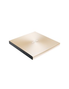 ASUS ZenDrive U9M unidad de disco óptico DVD±RW Oro