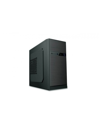 CoolBox M500 300W Micro ATX Negra