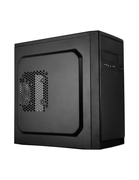 CoolBox M500 300W Micro ATX Negra