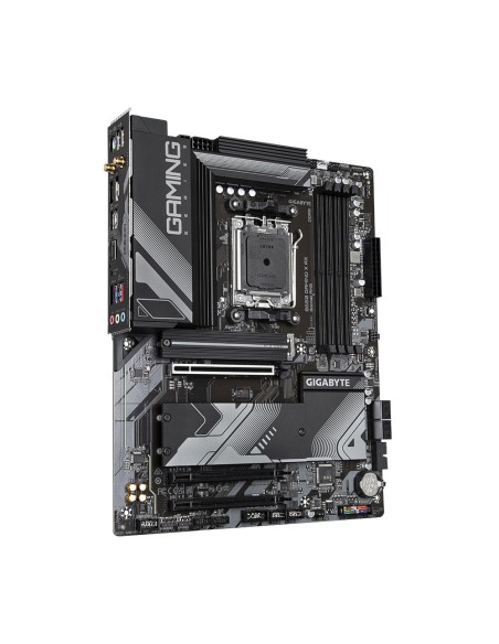Gigabyte B650 Gaming X AX DDR5 Negra