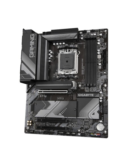 Gigabyte B650 Gaming X AX DDR5 Negra