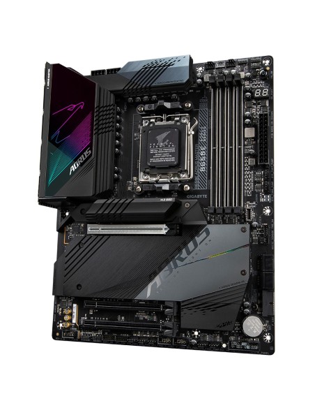 Gigabyte Aorus B650E MASTER (1.0) DDR5