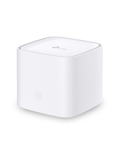 TP-Link AX1800 Doble banda (2,4 GHz   5 GHz) Wi-Fi 6 (802.11ax) Blanco 3