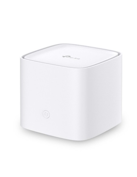 TP-Link AX1800 Doble banda (2,4 GHz   5 GHz) Wi-Fi 6 (802.11ax) Blanco 3