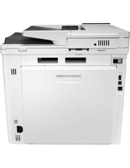 HP Color LaserJet Enterprise MFP M480f Laser A4 600 x 600 DPI 27 ppm