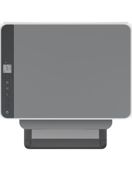 HP LaserJet Impresora multifunción Tank 1604w, Blanco y negro, Impresora para Empresas, Impresión, copia, escáner, Escanear a