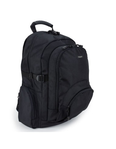 Targus 15.4 - 16 Inch   39.1 - 40.6cm Classic Backpack