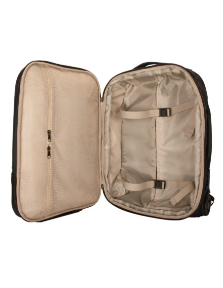 Targus EcoSmart Mobile mochila Negro