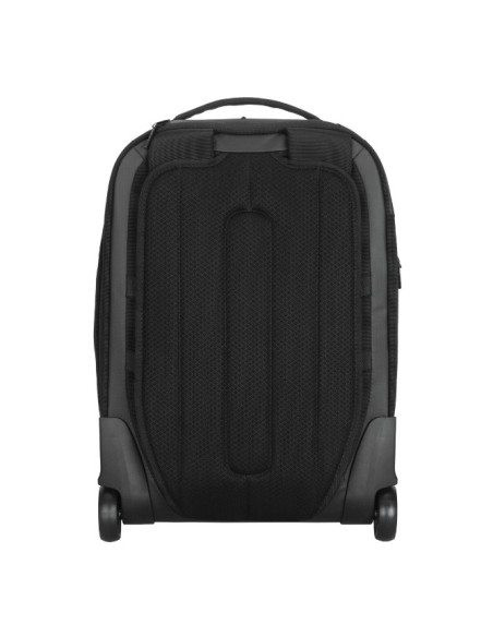 Targus EcoSmart Mobile mochila Negro