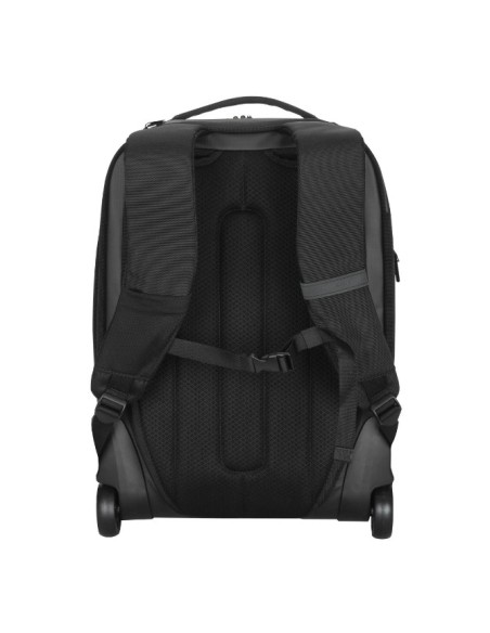 Targus EcoSmart Mobile mochila Negro