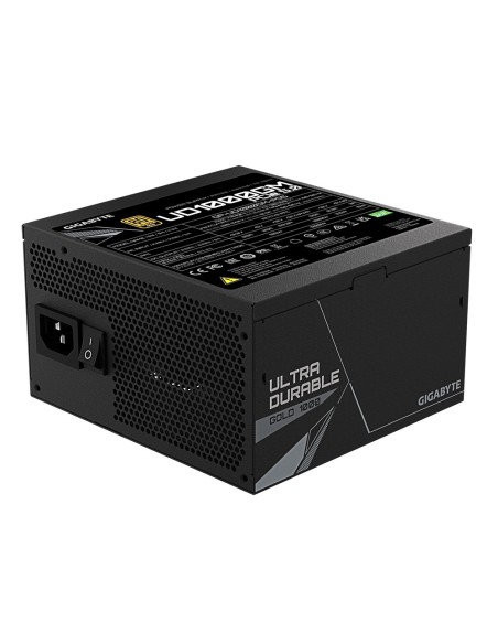 Gigabyte GP-UD1000GM PG5 1000W ATX 80 Plus Gold Negra
