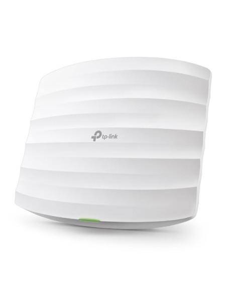 TP-LINK EAP245 1300 Mbit s Blanco Energía sobre Ethernet (PoE)