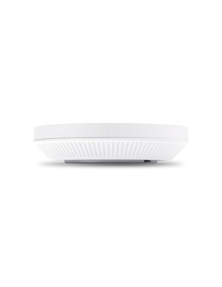 TP-Link AX3000 2976 Mbit s Blanco Energía sobre Ethernet (PoE)