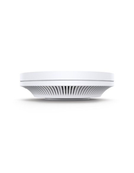 TP-Link EAP670 punto de acceso inalámbrico 5400 Mbit s Blanco Energía sobre Ethernet (PoE)