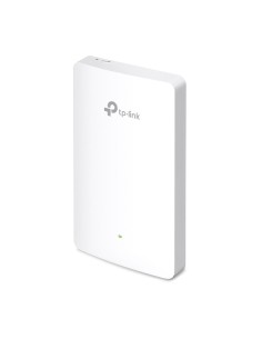 TP-LINK EAP615-WALL punto de acceso inalámbrico 1201 Mbit s Blanco