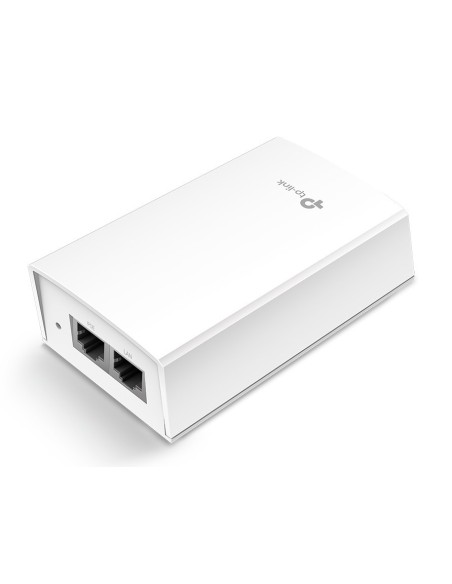 TP-LINK TL-POE4824G adaptador e inyector de PoE Gigabit Ethernet 48 V