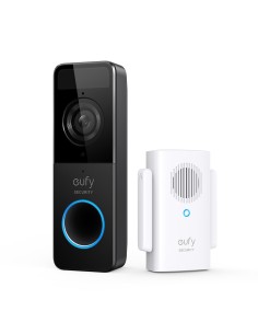 VIDEOPORTERO INTELIGENTE ANKER EUFY SLIM 1080P