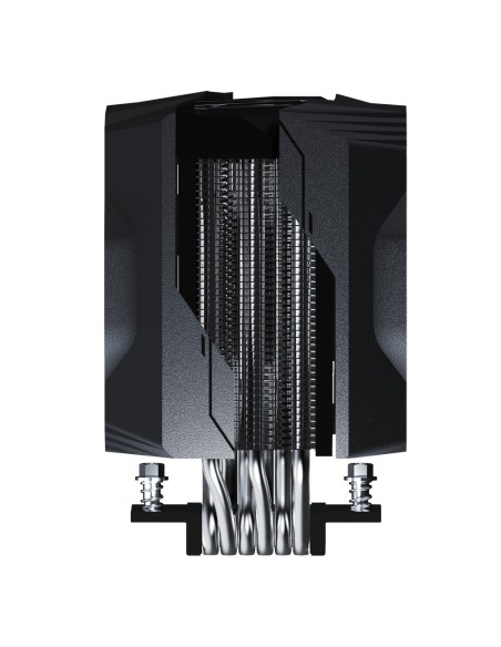 Disipador Gigabyte ATC800 12 cm Negro