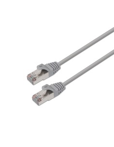 Cable Red AISENS RJ45 CAT.6 FTP Gris 20m (A136-0280)