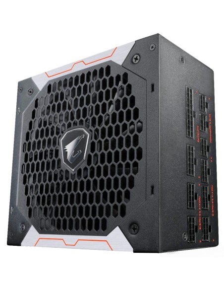 Gigabyte GP-AP750GM 750W ATX 80 Plus Gold Negra