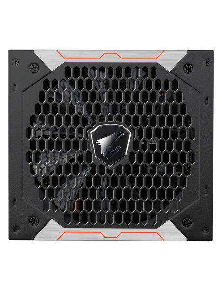 Gigabyte GP-AP750GM 750W ATX 80 Plus Gold Negra