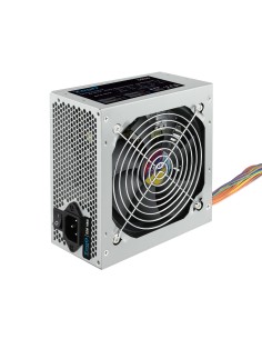 TooQ TQAPOLO-500SP 500W ATX Gris