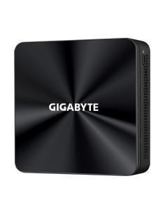 Gigabyte GB-BRi5-10210(E) UCFF Negro i5-10210U 1,6 GHz